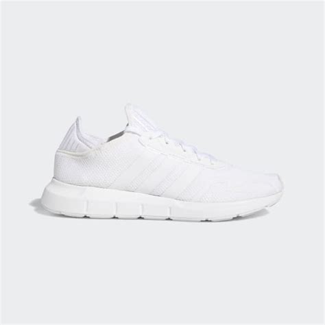 adidas swift run schuh weiß 44|adidas swift run x midsole.